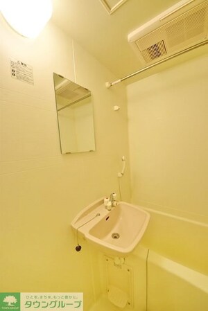 レオパレスコンフォート平松の物件内観写真